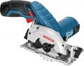   BOSCH GKS 12V-26